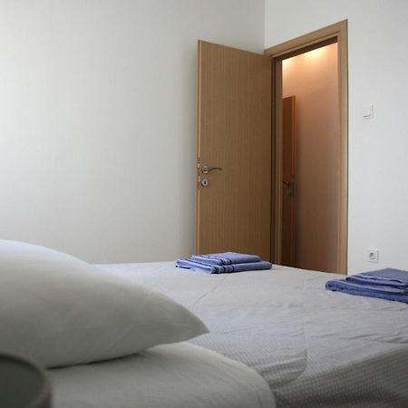 Apartments Antea Trogir Bagian luar foto