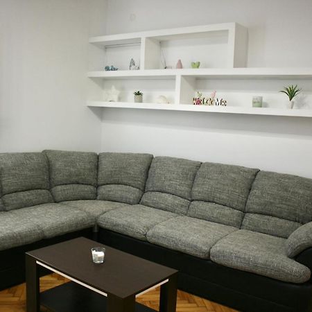 Apartments Antea Trogir Bagian luar foto